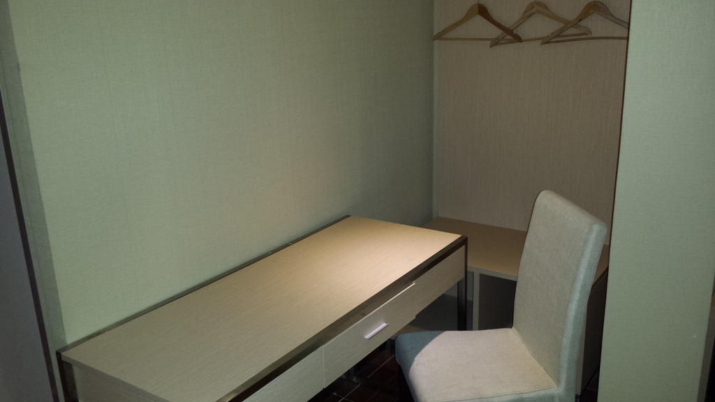 アイラ ホテル クアラルンプール 部屋 写真